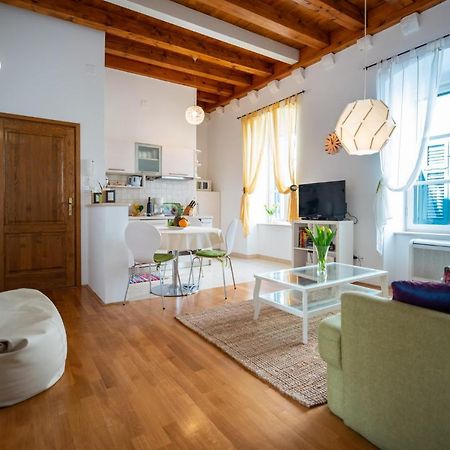 Apartment Ivo Dubrovnik Bagian luar foto