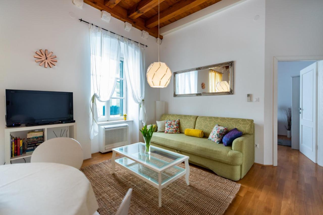 Apartment Ivo Dubrovnik Bagian luar foto