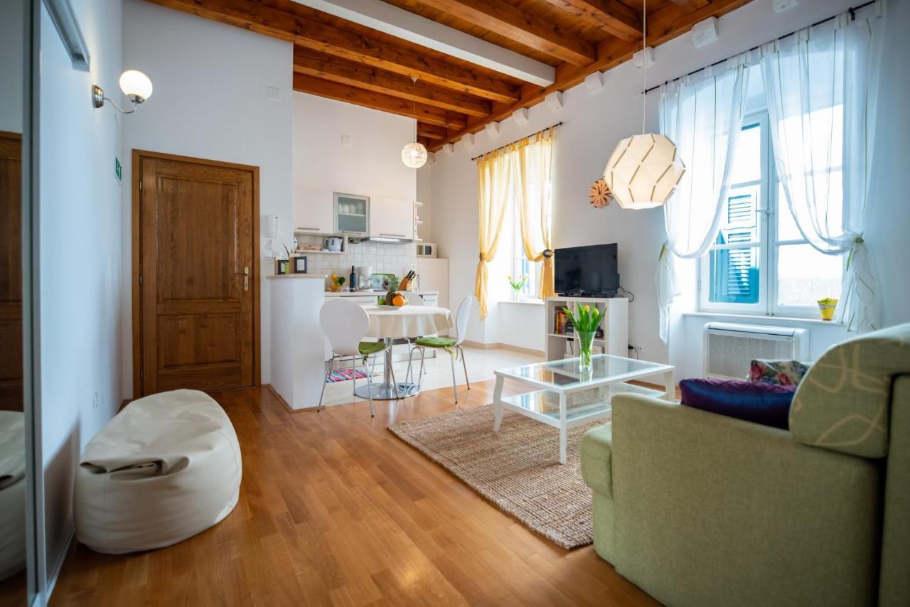 Apartment Ivo Dubrovnik Bagian luar foto