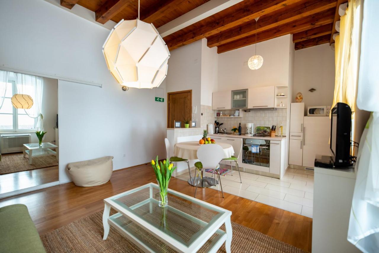 Apartment Ivo Dubrovnik Bagian luar foto