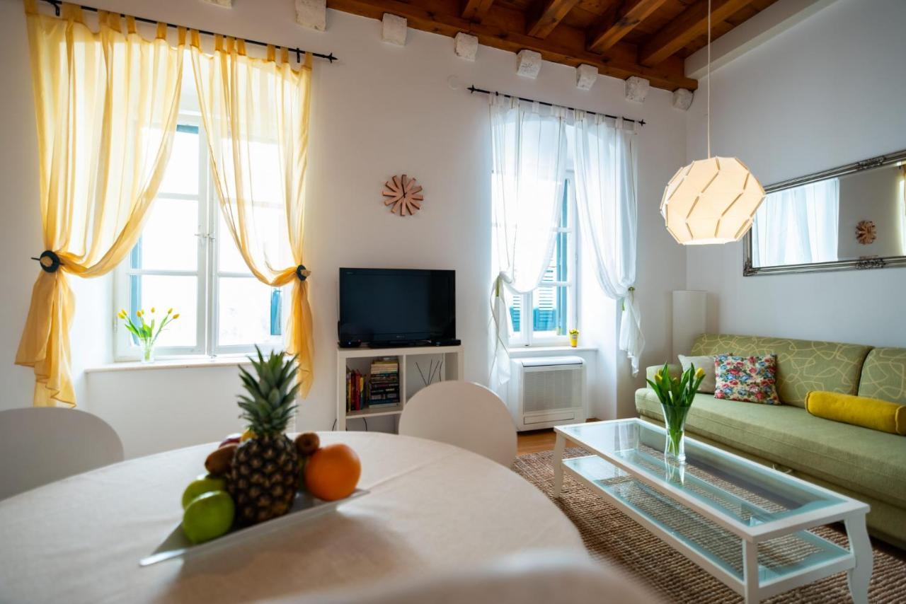 Apartment Ivo Dubrovnik Bagian luar foto