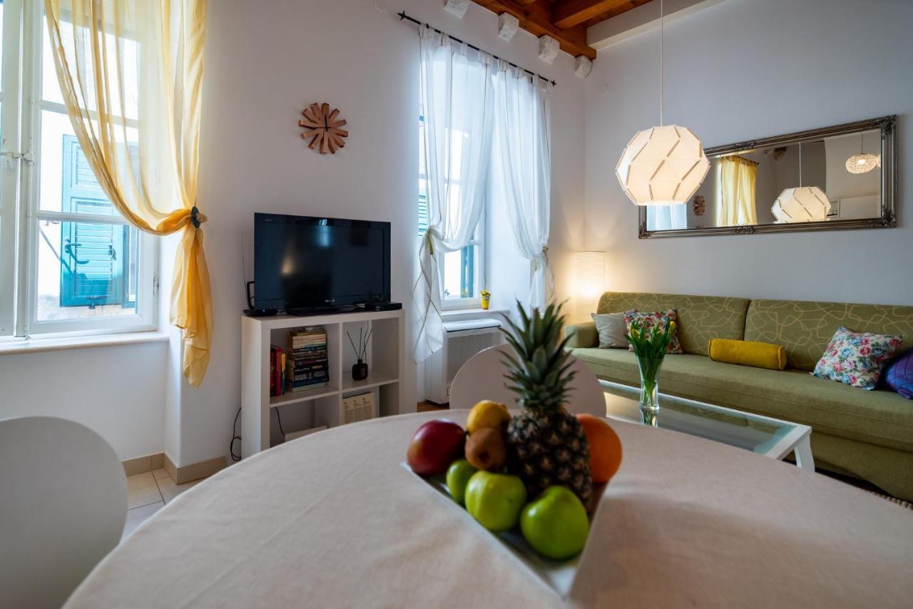 Apartment Ivo Dubrovnik Bagian luar foto