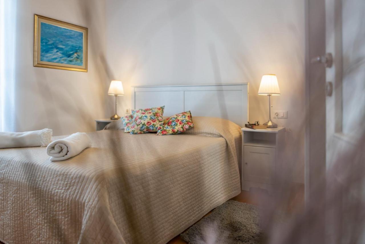 Apartment Ivo Dubrovnik Bagian luar foto