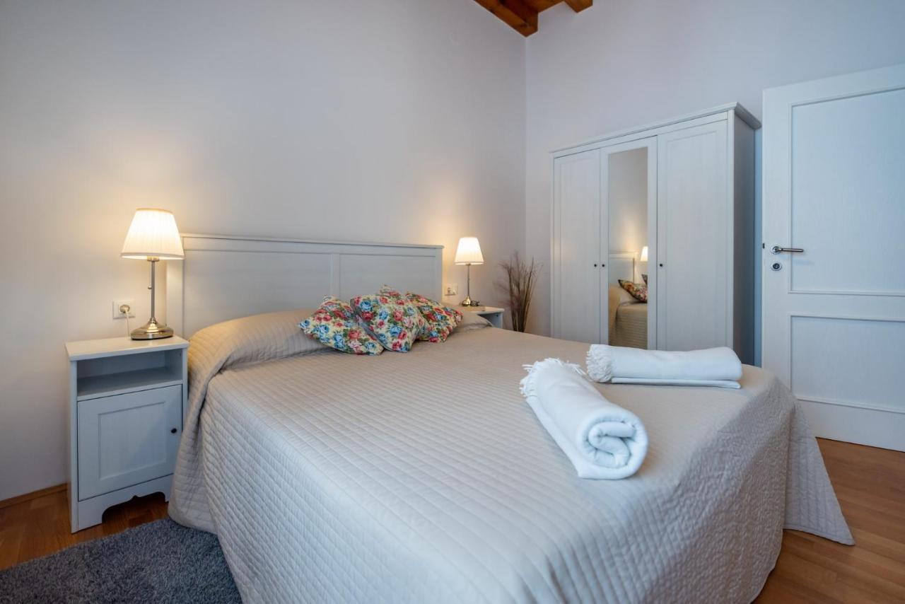 Apartment Ivo Dubrovnik Bagian luar foto