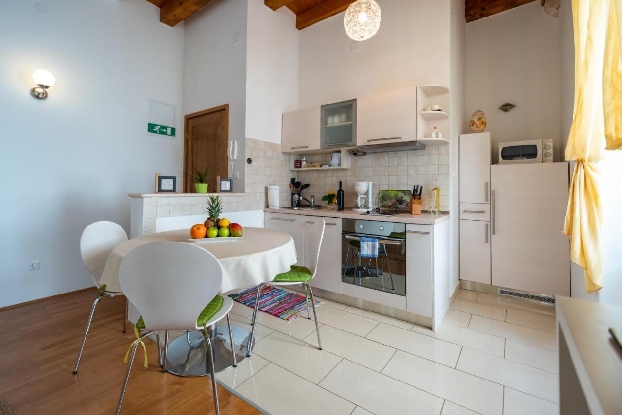 Apartment Ivo Dubrovnik Bagian luar foto