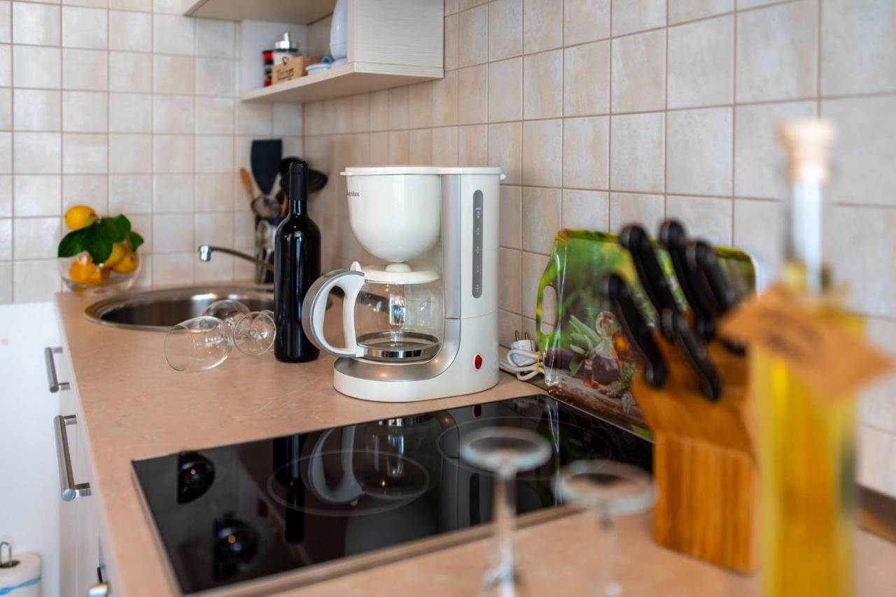 Apartment Ivo Dubrovnik Bagian luar foto