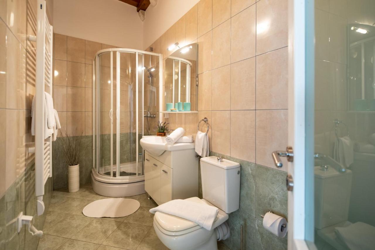 Apartment Ivo Dubrovnik Bagian luar foto