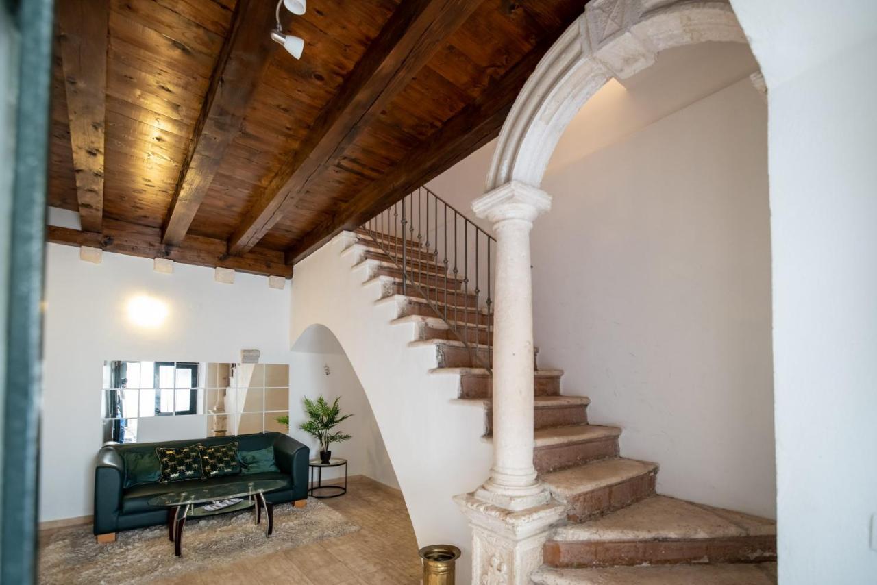 Apartment Ivo Dubrovnik Bagian luar foto