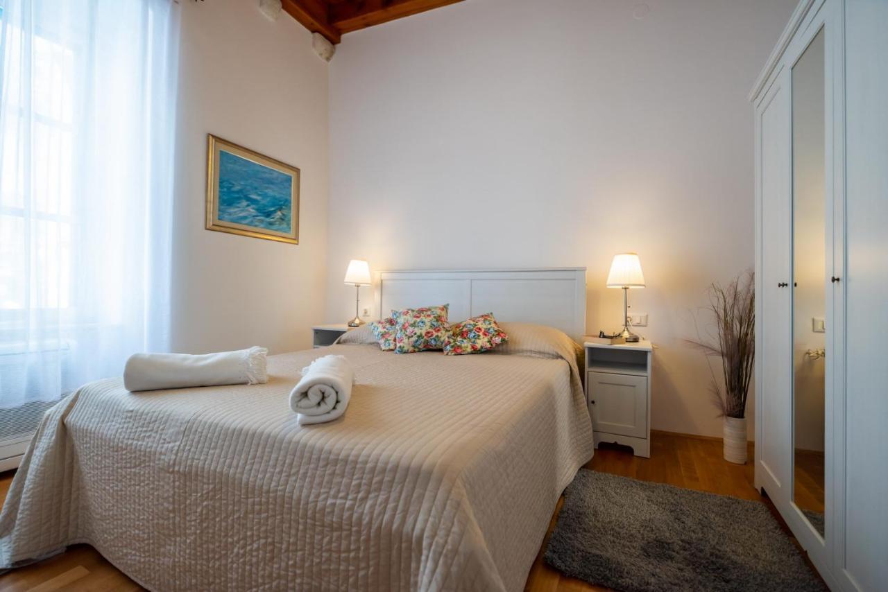 Apartment Ivo Dubrovnik Bagian luar foto