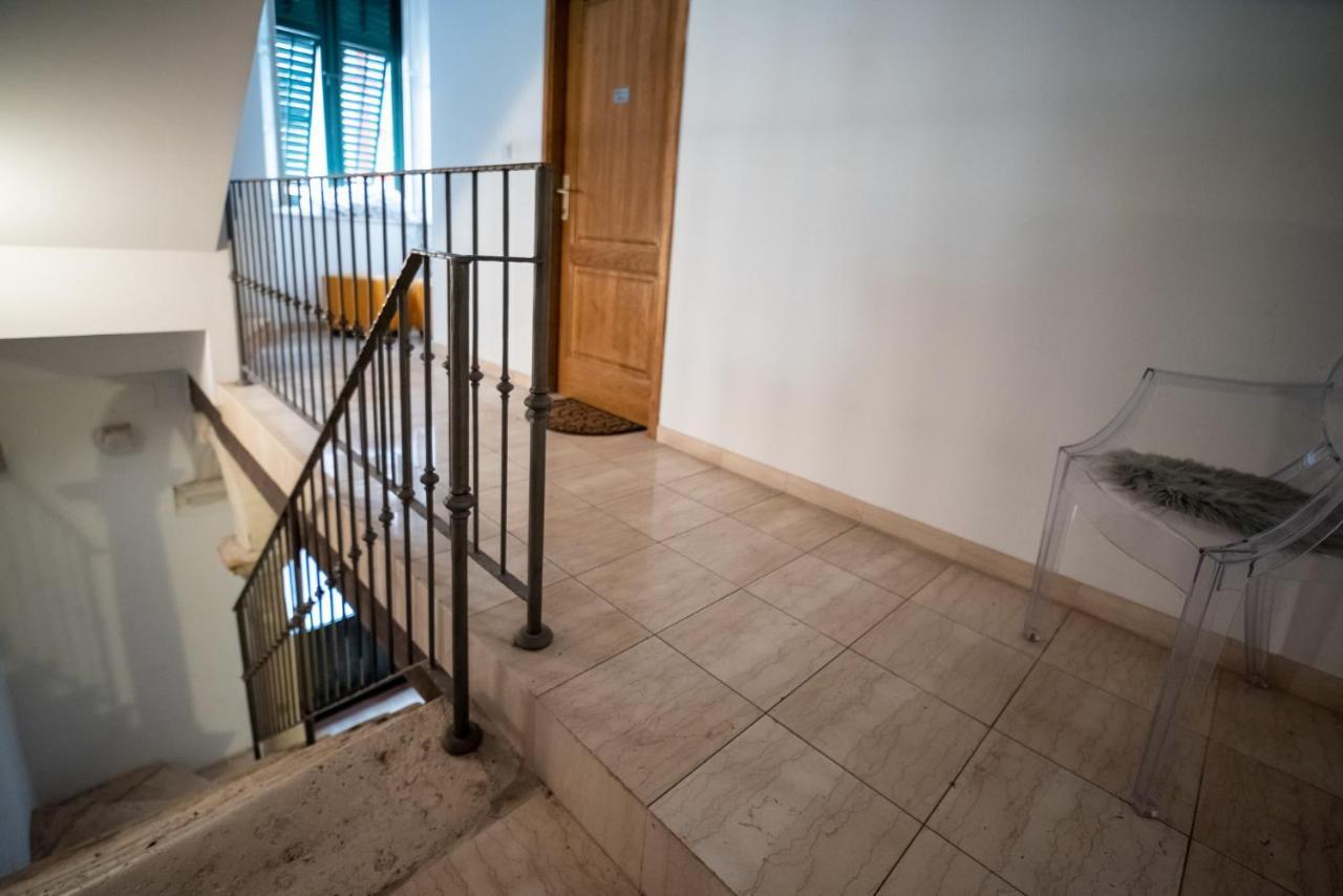 Apartment Ivo Dubrovnik Bagian luar foto