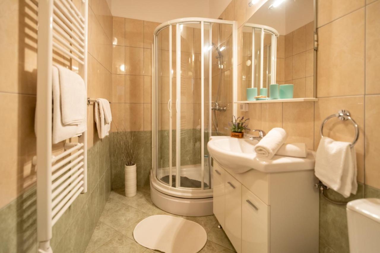 Apartment Ivo Dubrovnik Bagian luar foto
