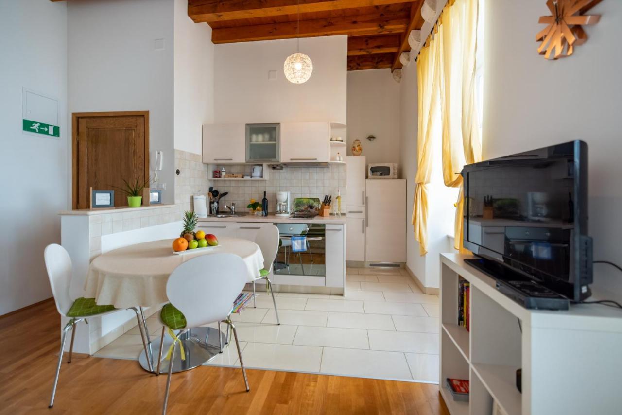 Apartment Ivo Dubrovnik Bagian luar foto