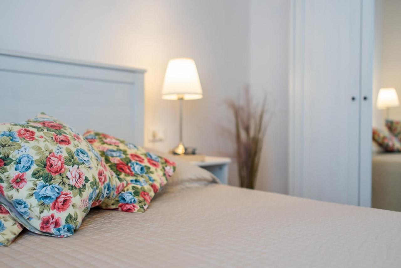 Apartment Ivo Dubrovnik Bagian luar foto