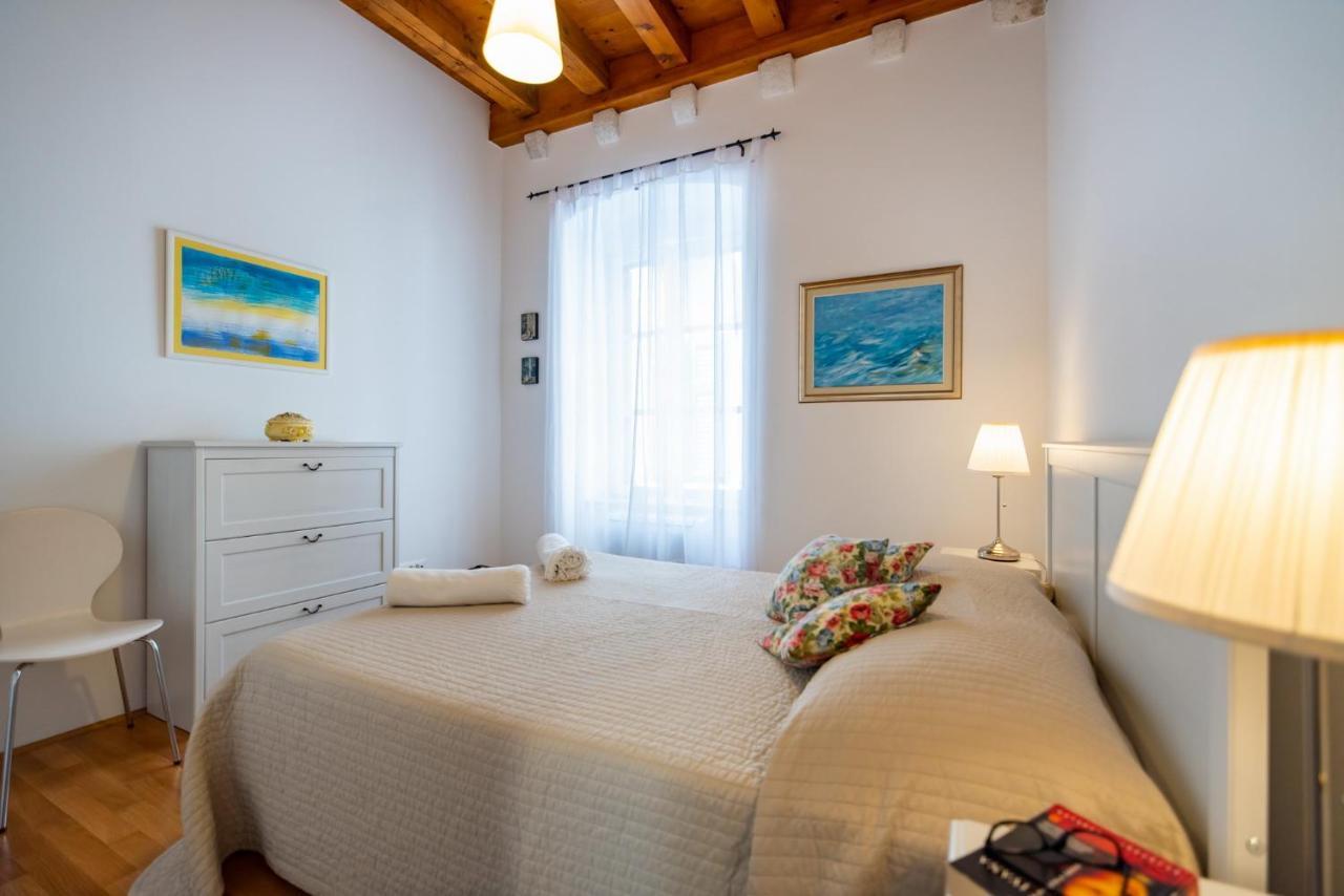 Apartment Ivo Dubrovnik Bagian luar foto
