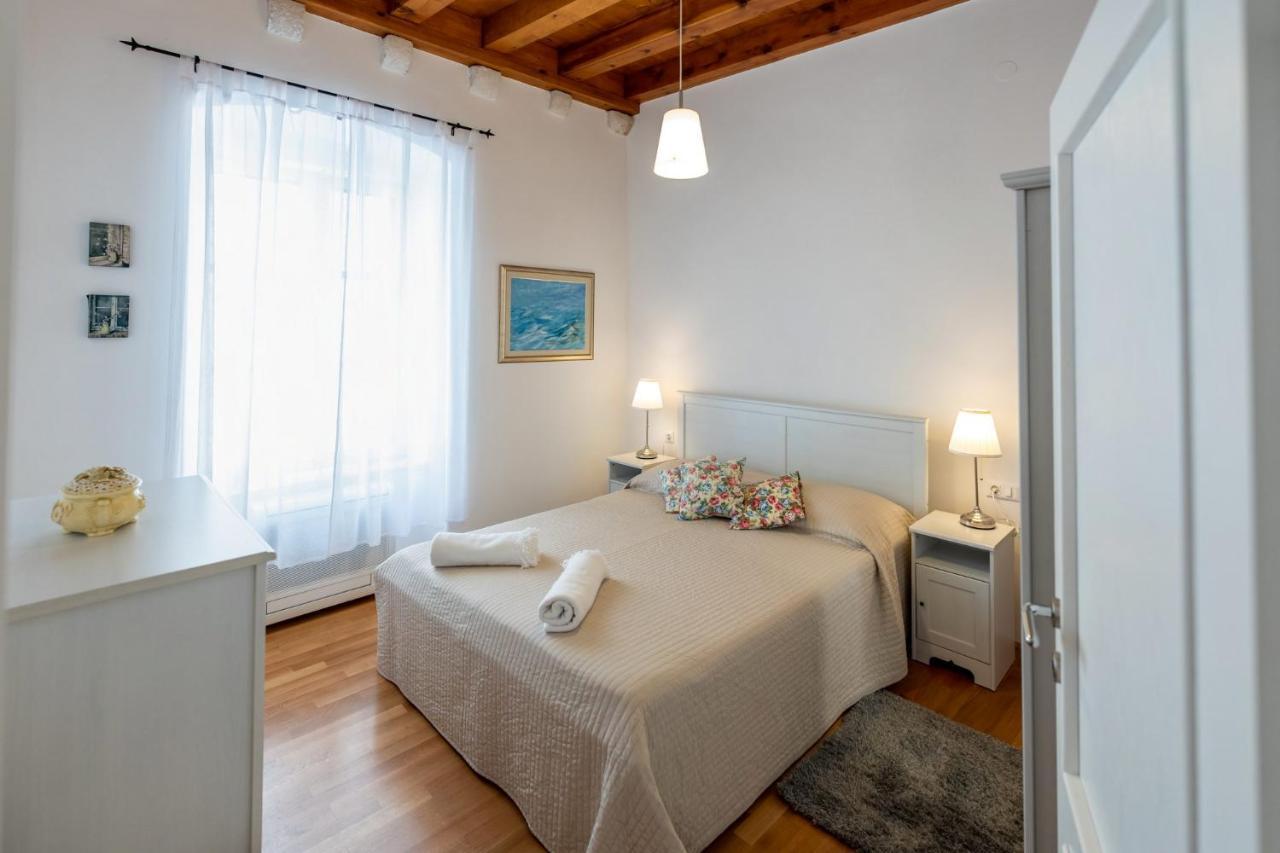 Apartment Ivo Dubrovnik Bagian luar foto