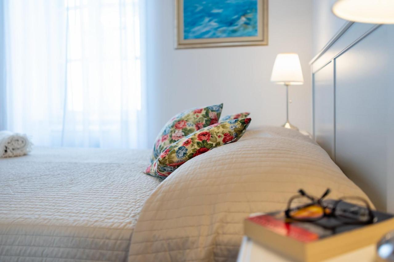 Apartment Ivo Dubrovnik Bagian luar foto
