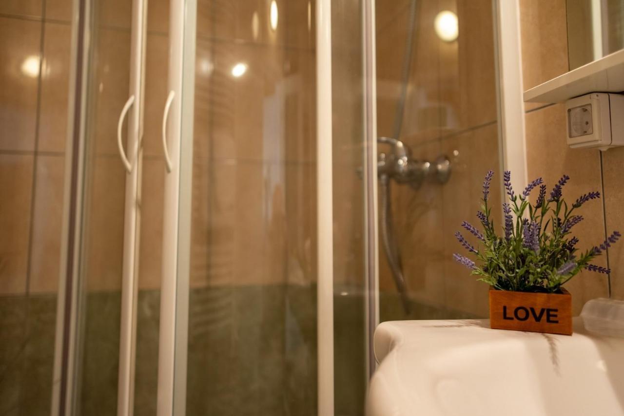 Apartment Ivo Dubrovnik Bagian luar foto