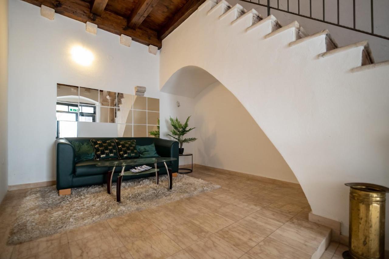 Apartment Ivo Dubrovnik Bagian luar foto