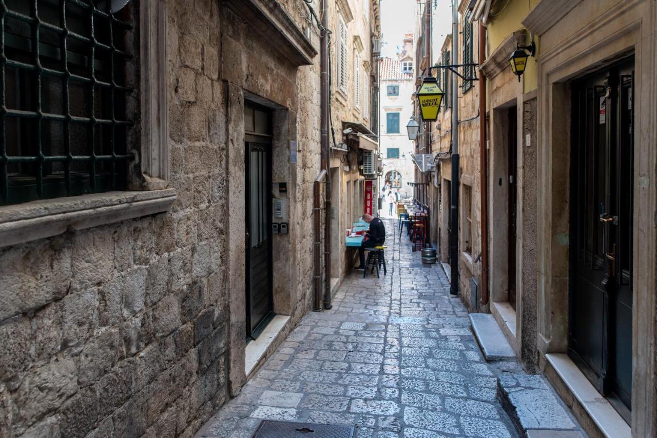 Apartment Ivo Dubrovnik Bagian luar foto